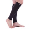 Doc Miller Calf Compression Sleeve - 1 Pair 20-30 mmHg