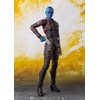 Bandai S.H.Figuarts Nebula (Avengers/Infinity War)