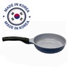 |MADE IN KOREA| 8" Ceramic Coating Interior and Exterior Frying