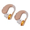 Hearing Amplifier Clear Sound Quality Low Distortion Intelligent Noise Reduction