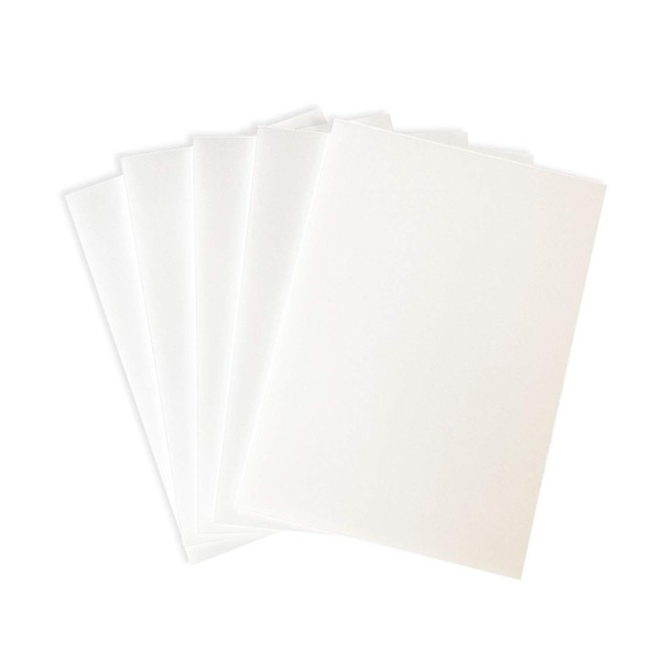 MAGONOTE 0.2 inch (5 mm) Thick Domestic Styrene Board End