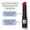 MOB Beauty Soft Matte Lipstick M67 – Red | Weightless,