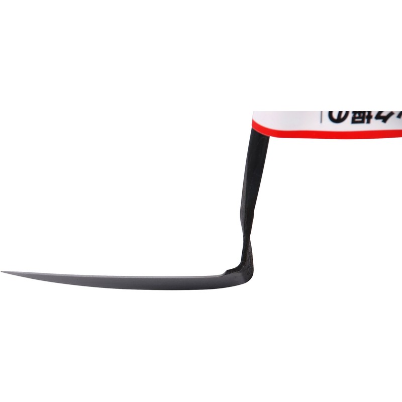 相田 Joint Sennari Weed Cutting Angle with Scythe 片刃 Ad