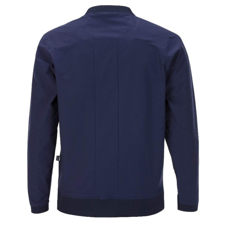 Rawlings Power Stretch Long Sleeve Baseball Jacket