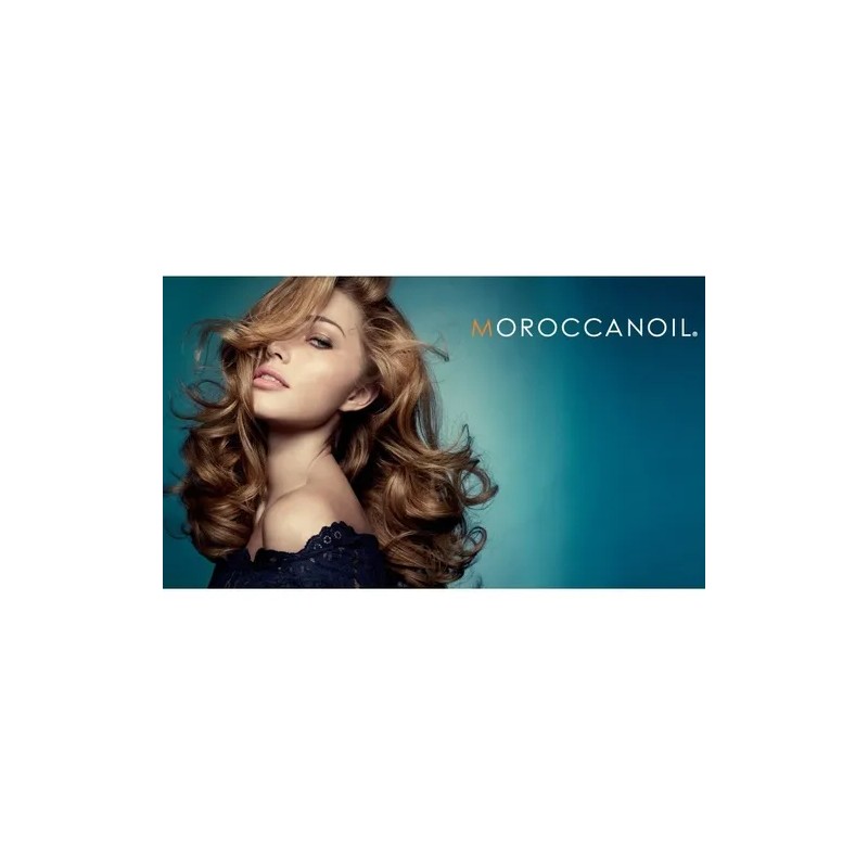 Acondicionador Sin Enjuague Todo En Uno Moroccanoil 160ml