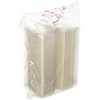 ehupiko Disposable Hood Pack PP Hood 小深 50 Piece (X 45) Fit 7g861187