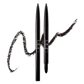 MiMC Mineral Eyeliner 01 Black 0.1g