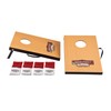 Mainstreet Classics Micro Bean Bag Toss Travel Sized, (15.7 x