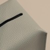 OLETHA Square Tissue Box Cover, Set of 2 - Aesthetic