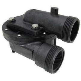 Waterway Uni-Might Pump Wet End 1-8 HP 310-5070