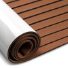 EVA Foam Boat Flooring Faux Teak Sea Decking for Boat