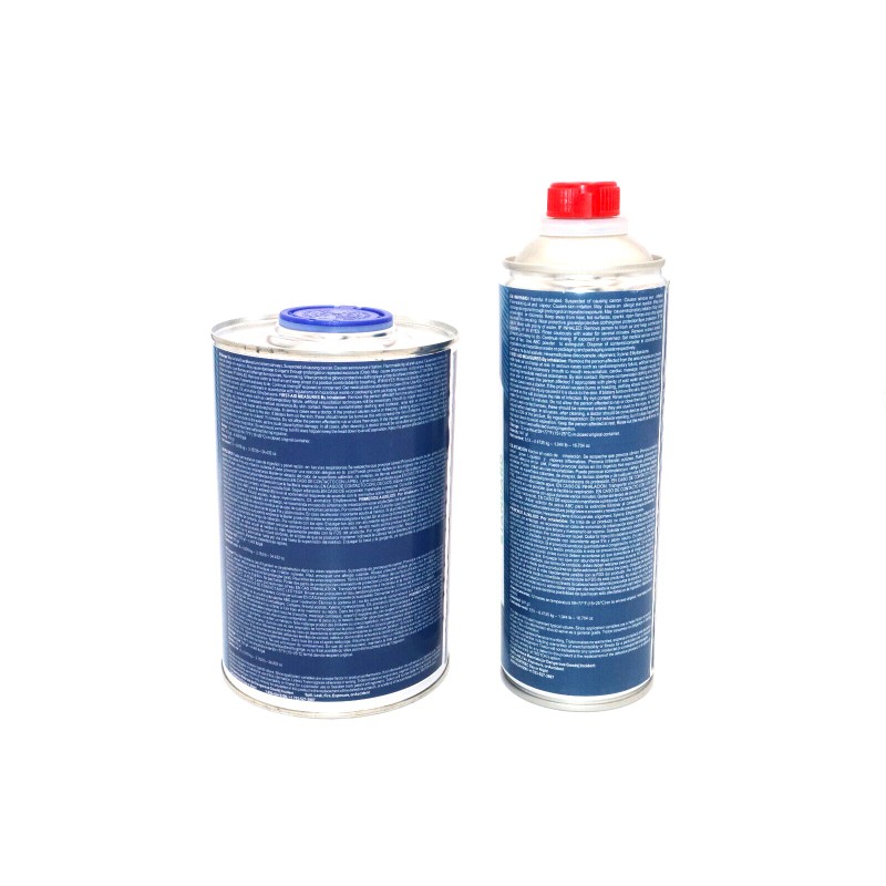 Troton SQ-216 Clearcoat 2:1 Inter Troton Qt Free Shipping!