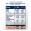 Microbiot Fit 30 Tabletas Masticables Sabor Sin Sabor