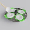 SKYDUE Silicone Idli, Dhokla, Cupcake & Muffin Maker – BPA-Free,