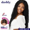 Sensationnel Dashly Wig - Unit 33 Non Lace Cap Ready