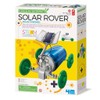 4M 00-003286 Rover a Energia Solare, Giocattolo Stem, Giochi Ecologici,