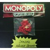 Hasbro Monopoly CHEATERS EDITION RED HOTELS Sealed NOS Never Opened