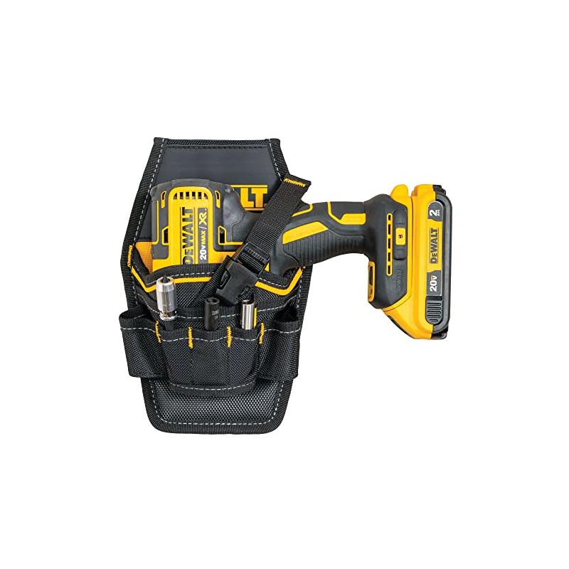 Dewalt Impact Holster