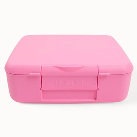 MontiiCo Bento Feast Lunch Box, Floss