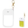 KYRGEU Hand Sanitizer Spray Case Compatible with Touchland Power Mist