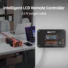 BELTTT Remote Controller and Smart LCD Display only for BELTTT