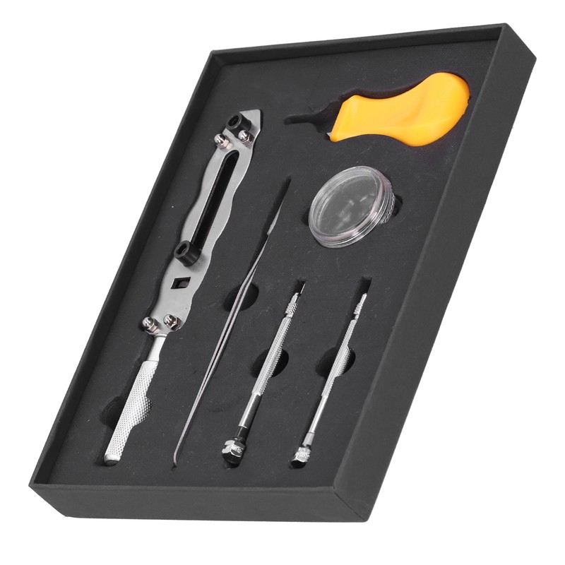 Watch Back Case Cover Remover Opener Battery Changing Tool Watch