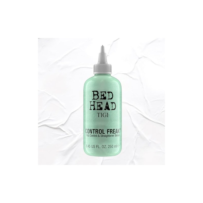 Tigi Bed Head Control Freak Serum, 8.45-Ounce