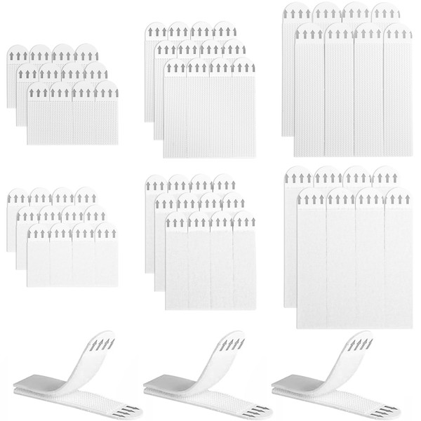 Picture Hanging Strips, Hanging Hooks Strips No Nails Picture Hooks
