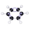 Chemistry Molecular Model Kit for Students 3D Modeling Universal Strong