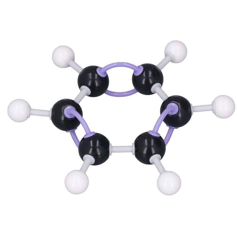 Chemistry Molecular Model Kit for Students 3D Modeling Universal Strong