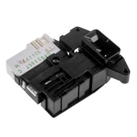 Washing Machine Switch Assembly Door Lock Interlock Compatible With LG EBF61315801