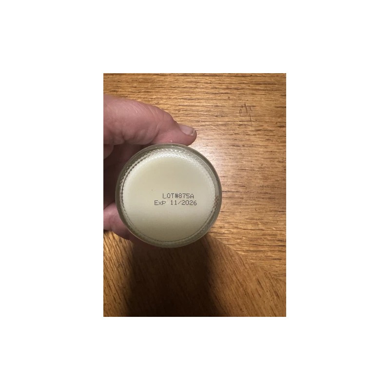 Tea Tree Eucalyptus Chest Rub