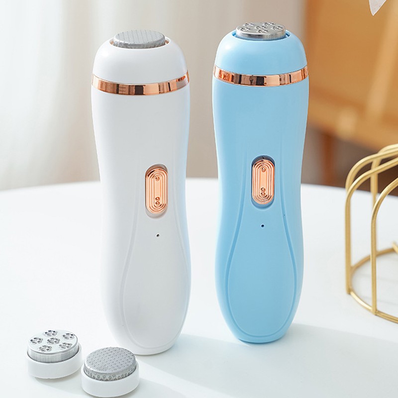 Electric Pedicure Tool Effective Multi Purpose with 1 Brush 2