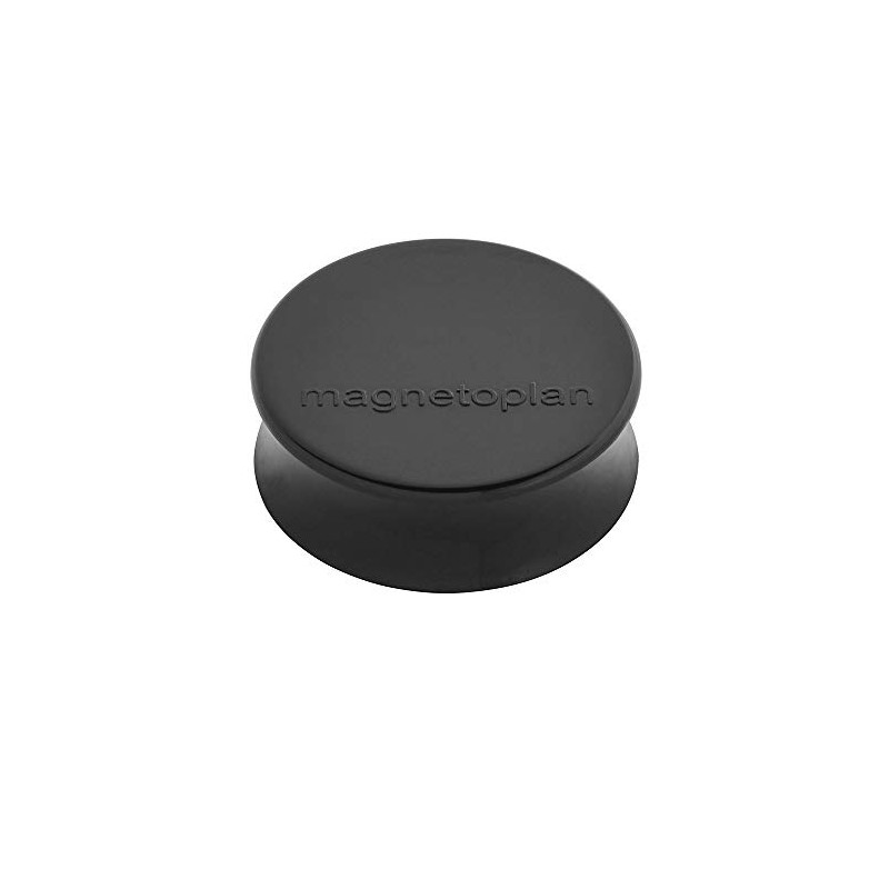 Ergo Large Magnets, Diameter 34 mm x 12.5 mm, Pack