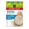 Nature's Heart Avena Sin Gluten - 1 x 400 gramos