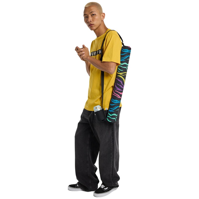 Burton Beeracuda 2L Cooler Bag, Safari