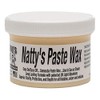 Poorboy's World Natty's Paste Wax 8 oz Tub