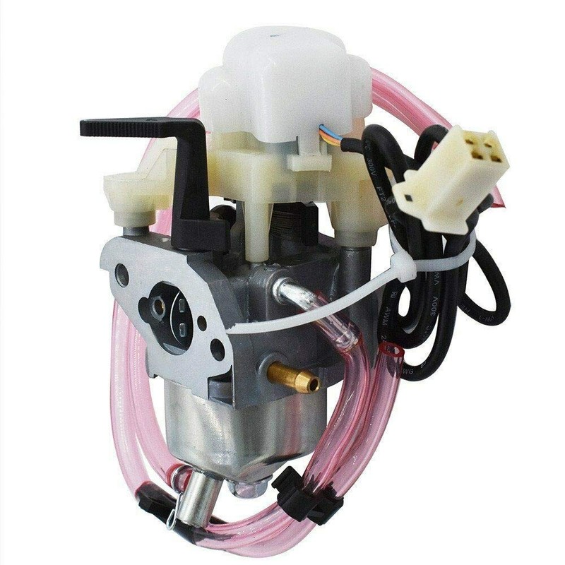 New 16100-Z0D-D03 Carburetor for Honda EU2000i Generator