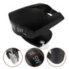 TINEASUR Auto Compass for Car Dashboard with Adjustable Inclinometer and