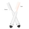 High Frequency Skin Therapy Wand Machine Portable Wrinkle Reducing Anti
