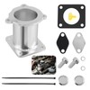 EGR & Cooler Delete Valve Kit for E87 E90 E92