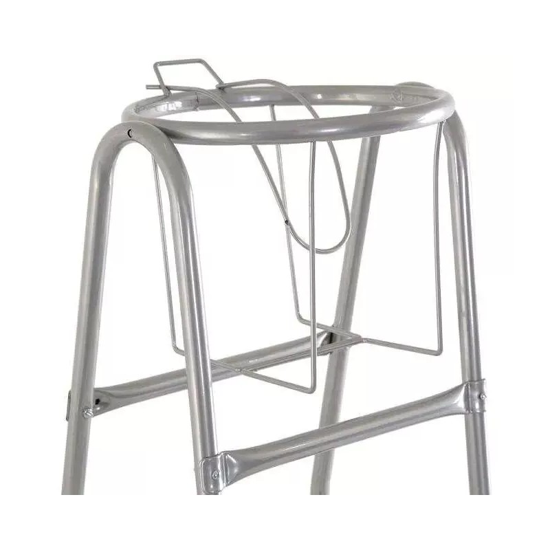 Tubogar Portagarrafón Agua Canastilla 2 Garrafones Lengua Seguridad