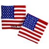 Wristband/bracelet/wrist band USA America 1 Box of 100