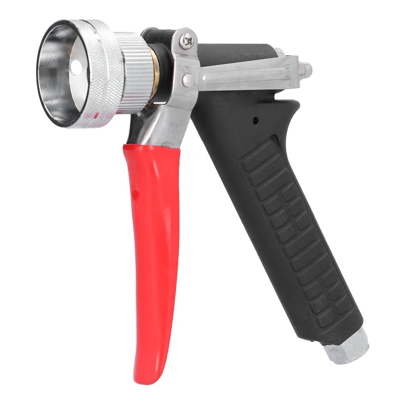 Adjustable Water Sprayer G1/4 Female Thread Fruit Tree Atomization Power