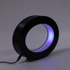 3.5in Magnetic Levitation Floating Globe Magnetic World Map with LED