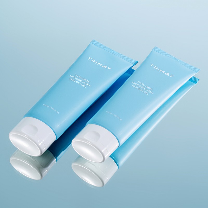 Trimai (self-produced product) Trimy Hyaluron Microdelivery Peeling Gel 120ml /