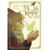 The Moth Keeper: (A Graphic Novel)