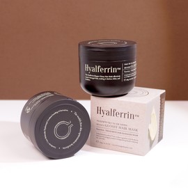 Hyalperin Biogen Glossy Hair Mask 300g / 히알페린 바이오젠 글로시 헤어 마스크 300g