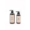 S-2 Shampoo Highly Moisturizing Amino Acid Shampoo with Shea Butter