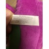 Lyons 2011 Singing Barney Purple Dinosaur Talking 11” Stuffed Plush